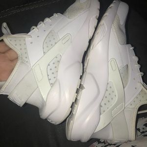 Nike Air Huaraches !